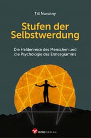 Cover von Stufen der Selbstwerdung