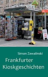 Cover von Frankfurter Kioskgeschichten