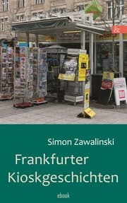 Cover von Frankfurter Kioskgeschichten
