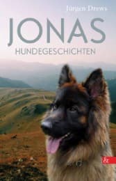 Cover von Jonas