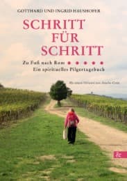 Cover von Schritt für Schritt