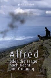 Cover von Alfred