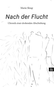 Cover von Nach der Flucht