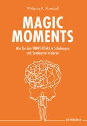 Cover von Magic Moments