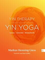 Cover von Yin Therapy - Yin Yoga