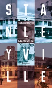 Cover von Stanleyville