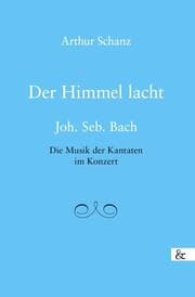Cover von Der Himmel lacht