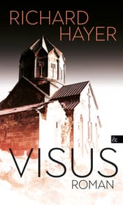 Cover von Visus