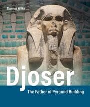 Cover von Egyptology: Djoser