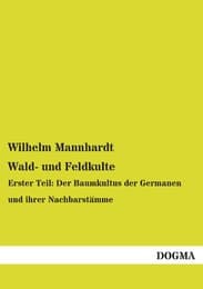 Cover von Wald- und Feldkulte