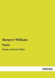 Cover von Paris
