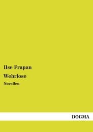 Cover von Wehrlose