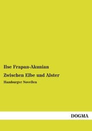 Cover von Zwischen Elbe und Alster
