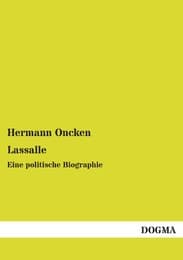 Cover von Lassalle