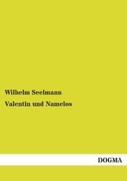 Cover von Valentin und Namelos