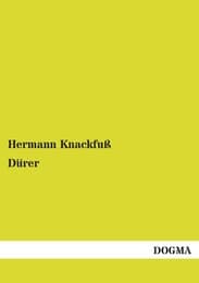 Cover von Dürer
