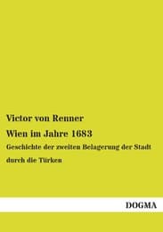 Cover von Wien im Jahre 1683