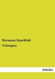 Cover von Velazquez