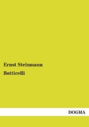 Cover von Botticelli