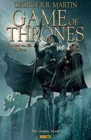 Cover von Game of Thrones - Das Lied von Eis und Feuer, Bd. 2