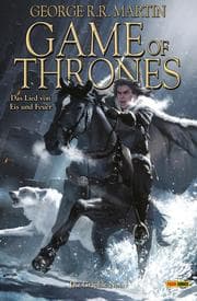 Cover von Game of Thrones - Das Lied von Eis und Feuer, Bd. 3