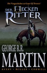 Cover von Der Heckenritter Graphic Novel, Bd. 1