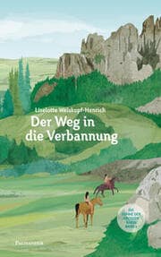 Cover von Der Weg in die Verbannung