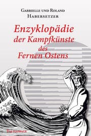 Cover von Enzyklopädie der Kampfkünste des Fernen Ostens