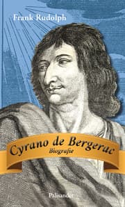 Cover von Cyrano de Bergerac