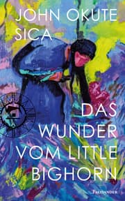 Cover von Das Wunder vom Little Bighorn