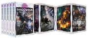 Cover von Shadowrun - Grundregelwerk 6.Edition: Spielgruppenbundle