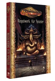 Cover von Cthulhu - Regelwerk für Investigatoren