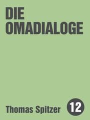 Cover von Die Omadialoge
