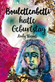 Cover von Boulettenbetti hatte Geburtstag