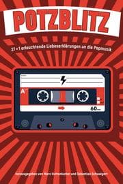 Cover von Potzblitz