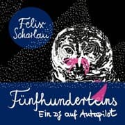Cover von Fünfhuntereins