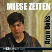 Cover von Miese Zeiten