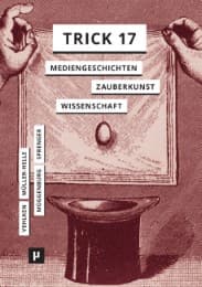 Cover von Trick 17
