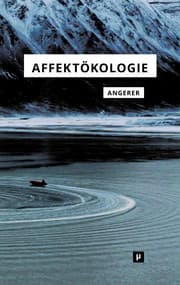 Cover von Affektökologie