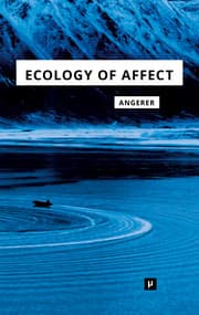Cover von Ecology of Affect