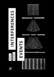 Cover von Interferences and Events
