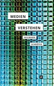 Cover von Medien verstehen