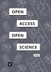 Cover von Von Open Access zu Open Science