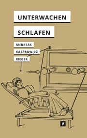 Cover von Unterwachen und Schlafen