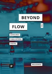 Cover von Beyond the Flow