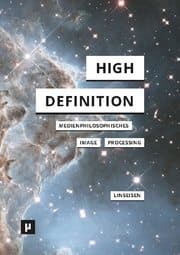 Cover von High Definition