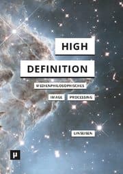 Cover von High Definition