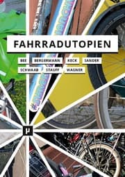 Cover von Fahrradutopien