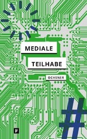 Cover von Mediale Teilhabe