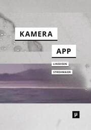 Cover von Deine Kamera ist eine App